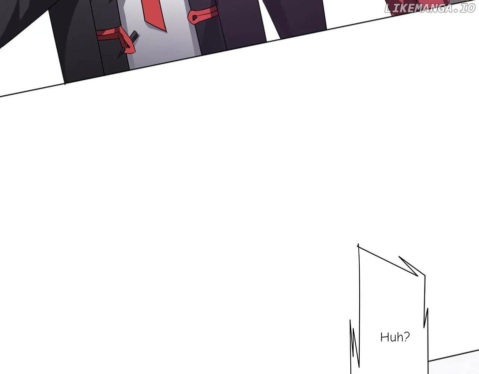 With My Netherworld Trillions, Game On! Chapter 196 - page 18